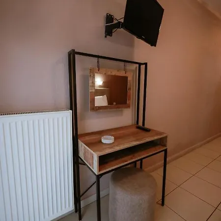 Studios Ioanna Neos Marmaras Extérieur photo