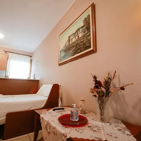 Studios Ioanna Neos Marmaras Extérieur photo