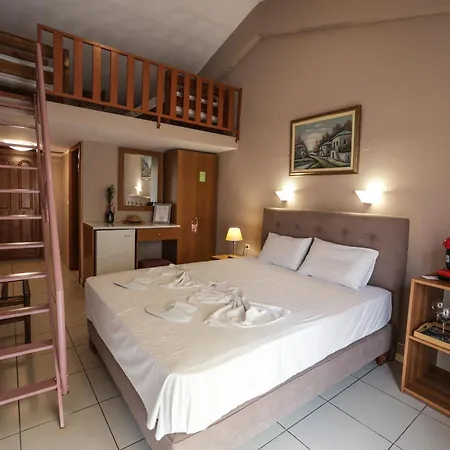 Studios Ioanna Neos Marmaras Extérieur photo