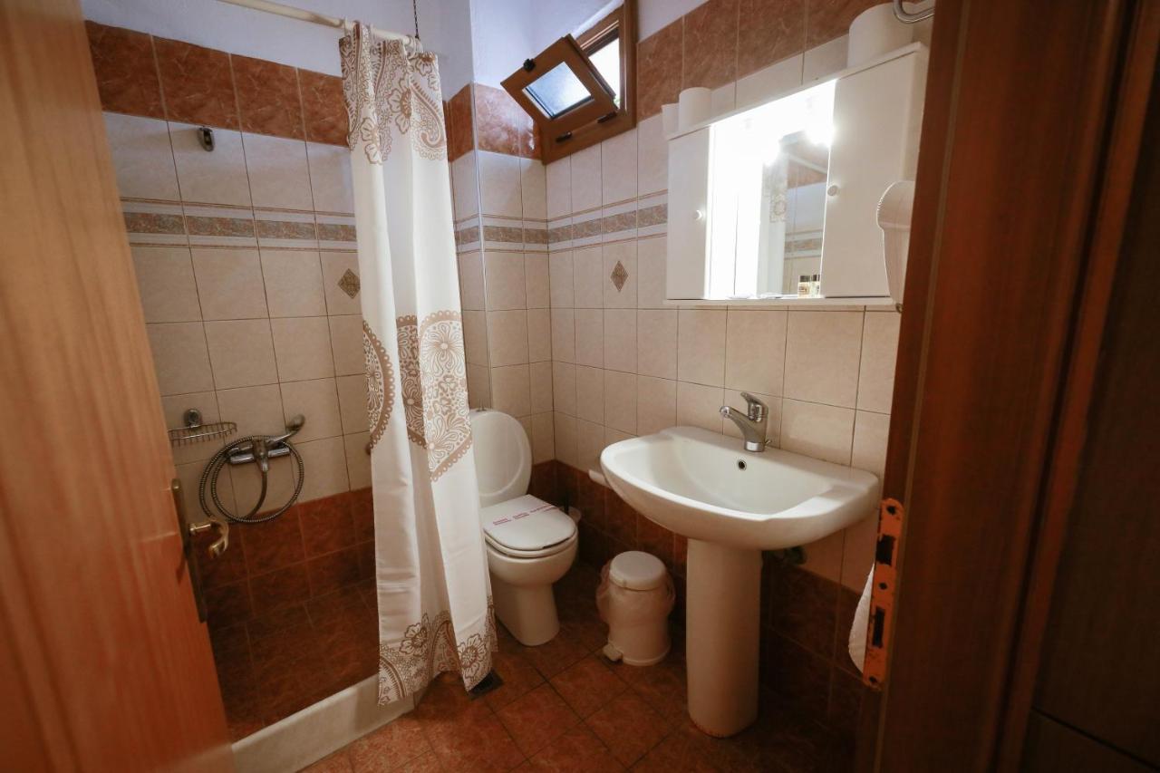 Appartement Ioanna