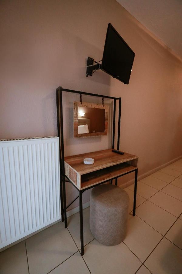Appartement Ioanna