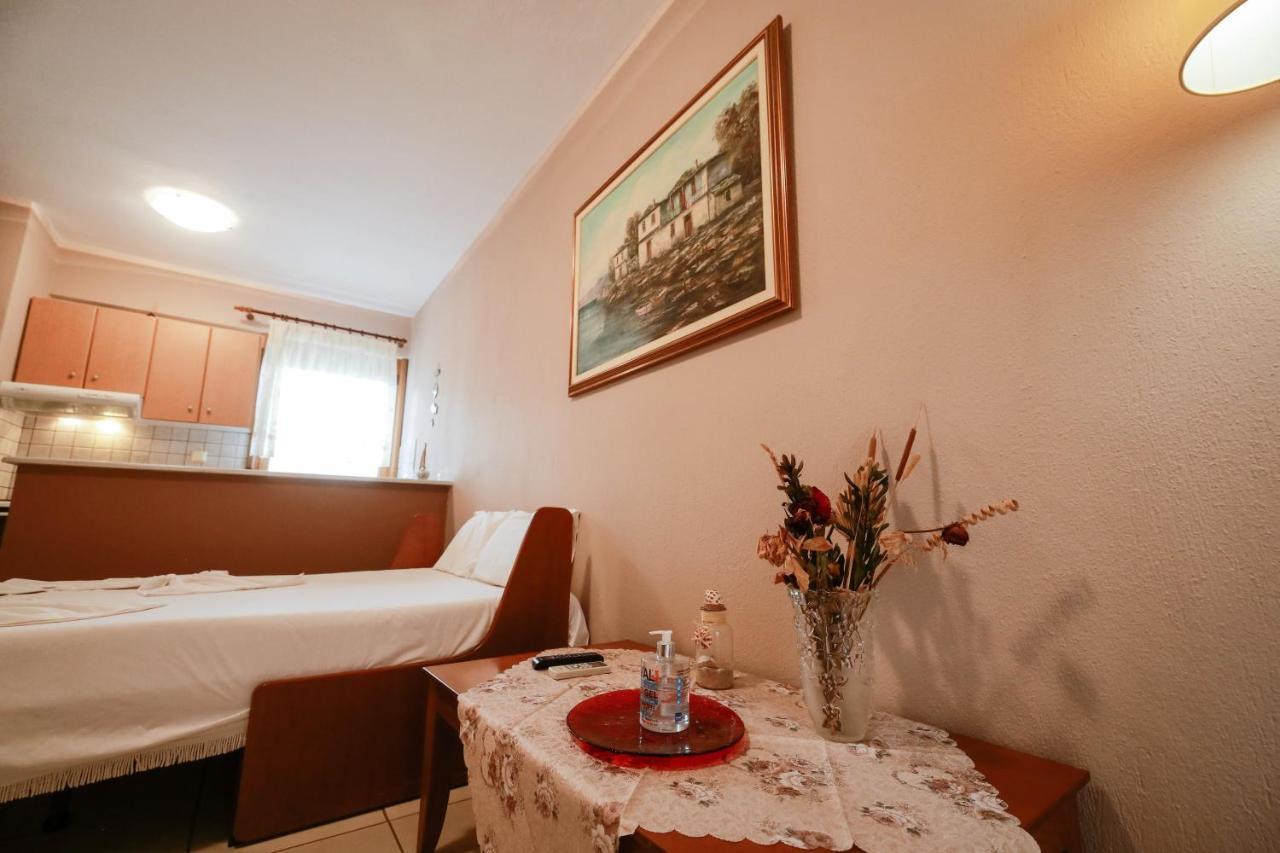 Ioanna Appartement