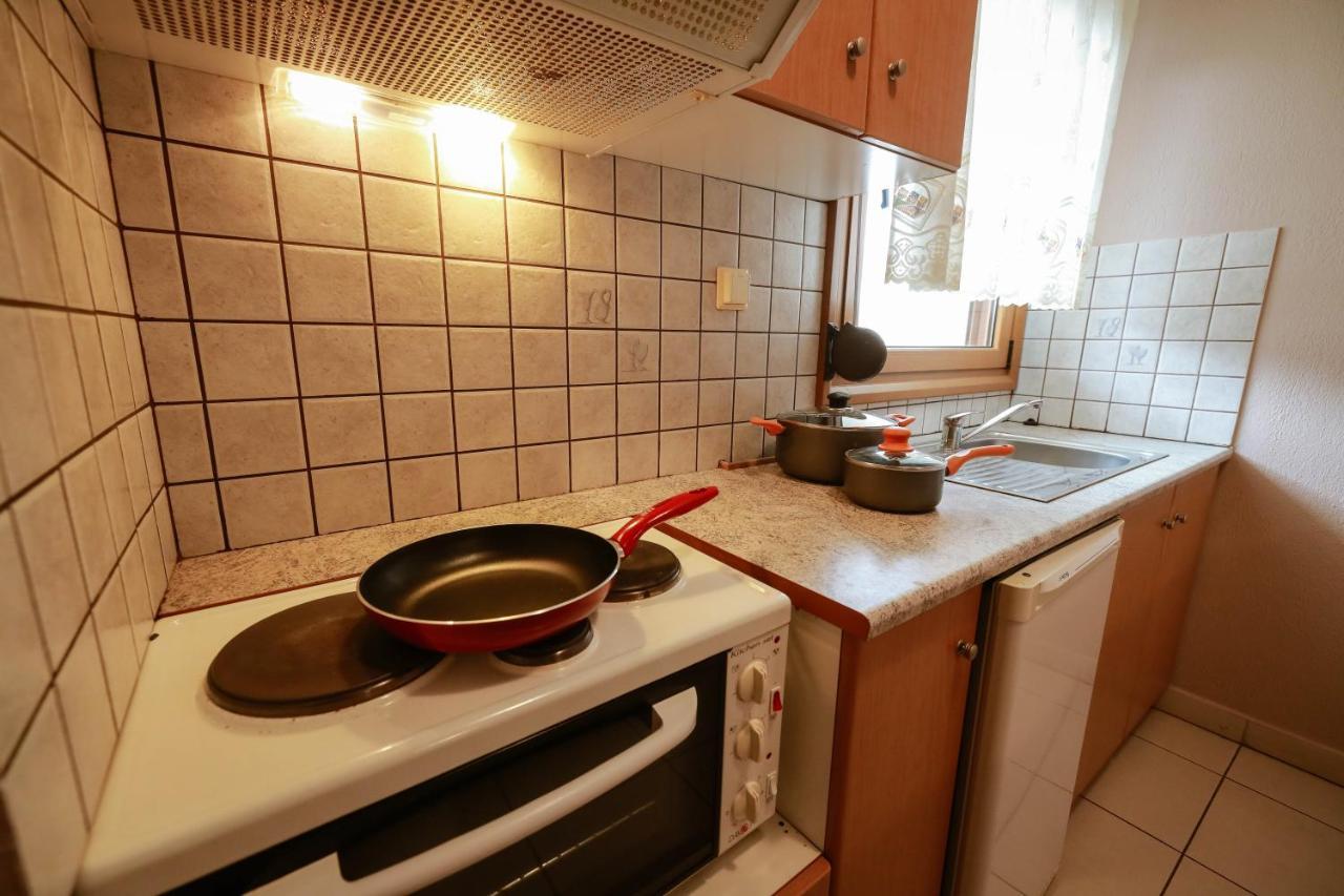 Appartement Ioanna Neos Marmaras