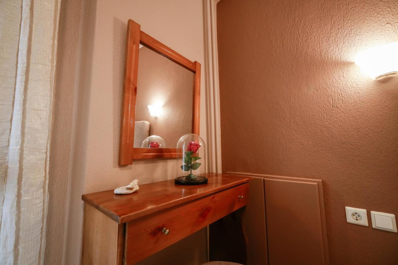 Appartement Ioanna *