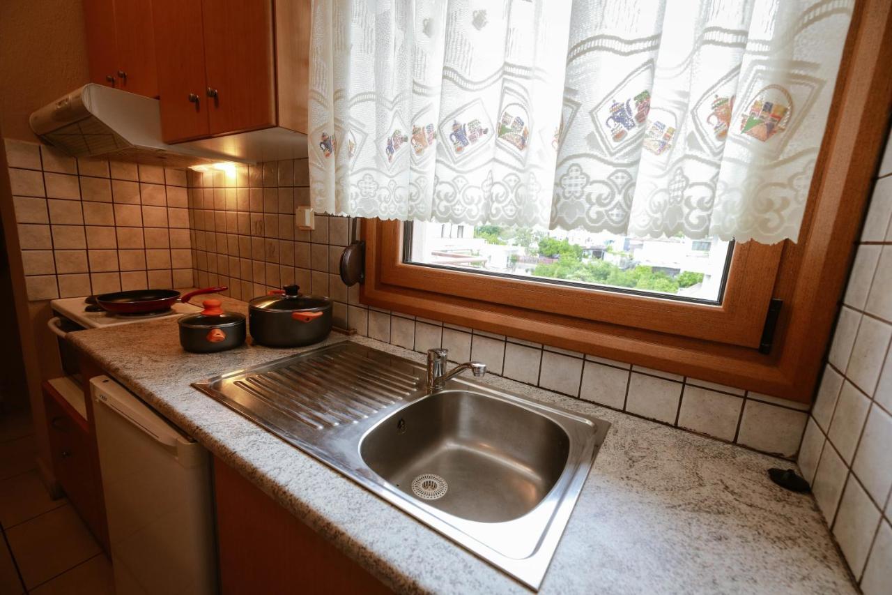 Ioanna Appartement