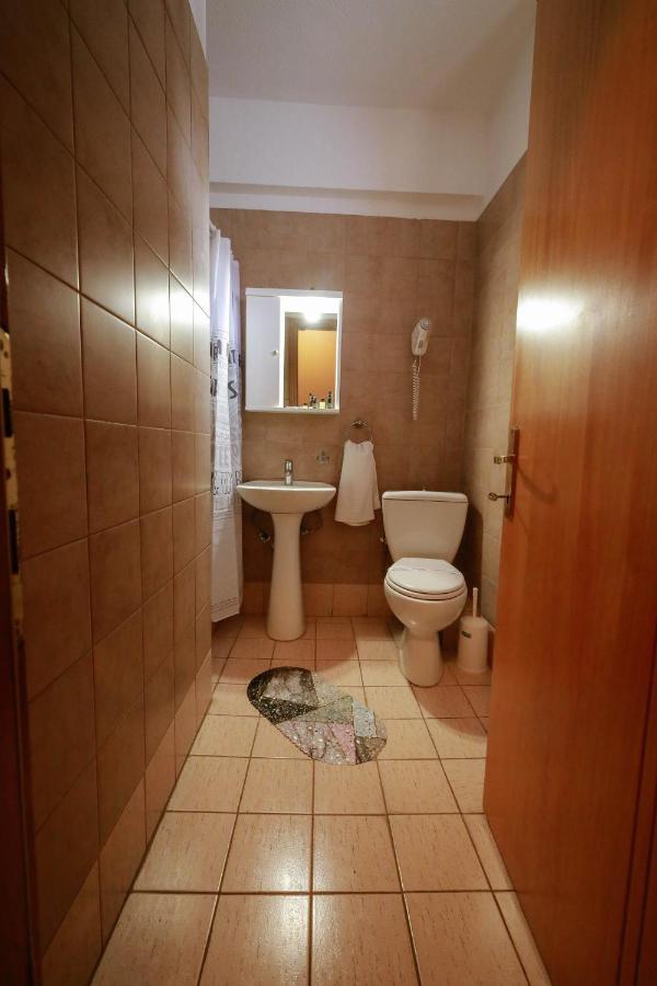 Ioanna Appartement *