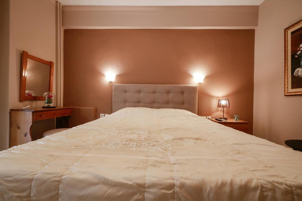 Appartement Ioanna Neos Marmaras