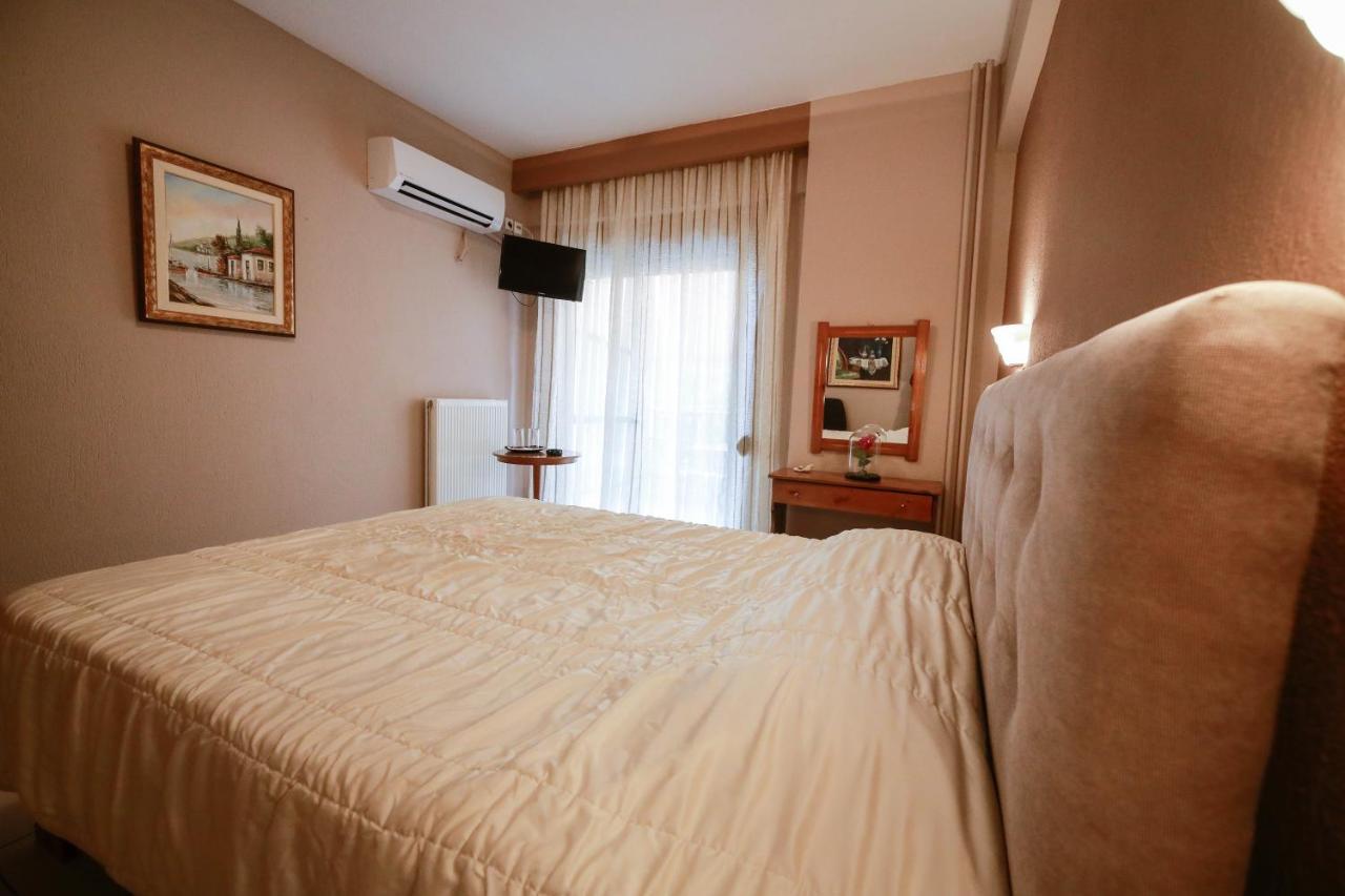 Appartement Ioanna Neos Marmaras
