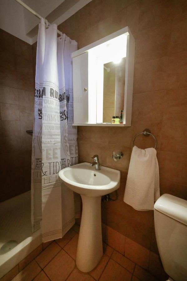 Appartement Ioanna Neos Marmaras
