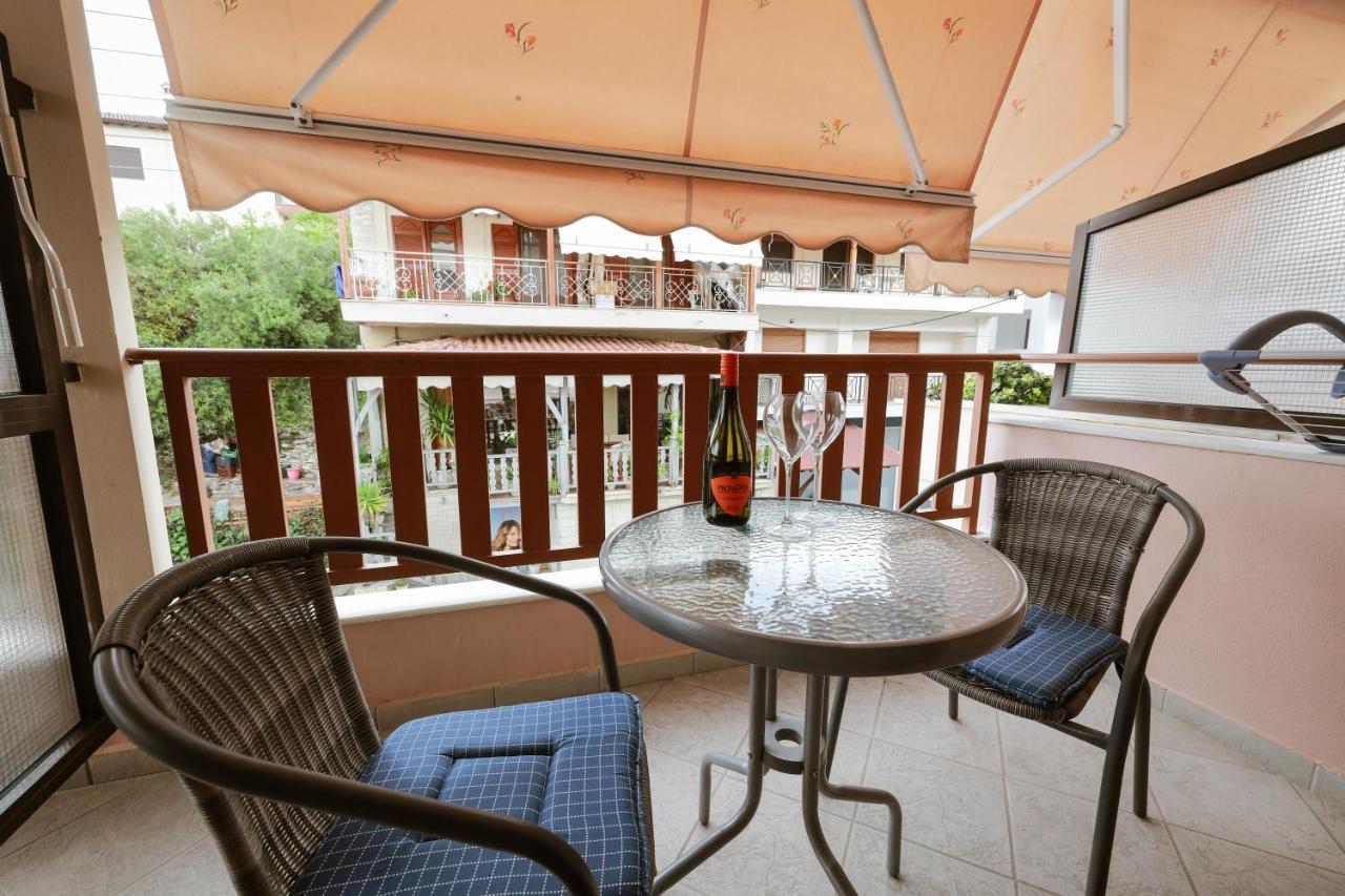 Ioanna Appartement Neos Marmaras