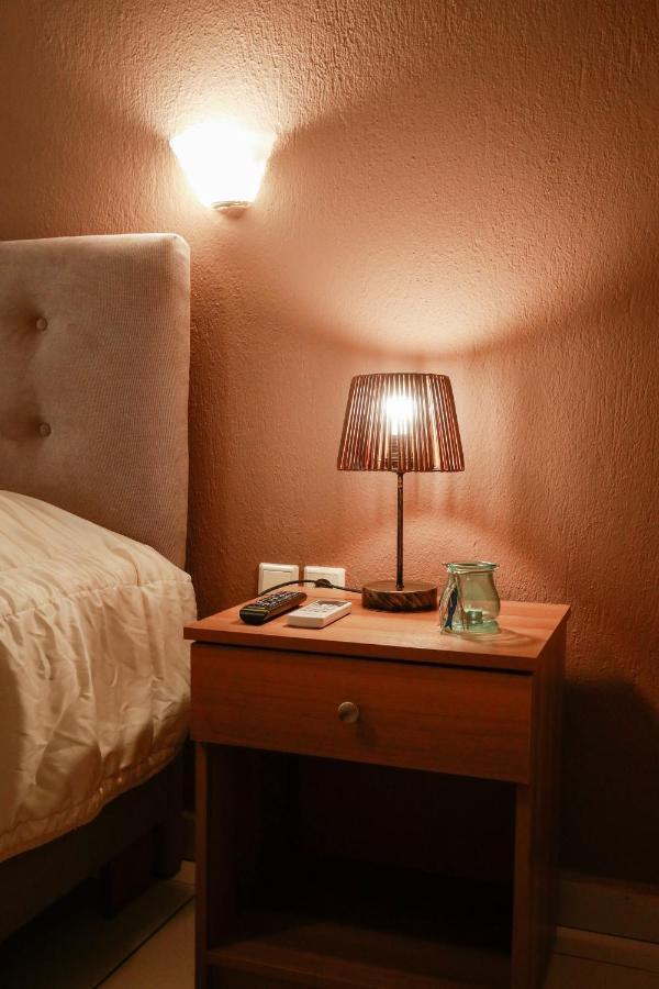 Appartement Ioanna