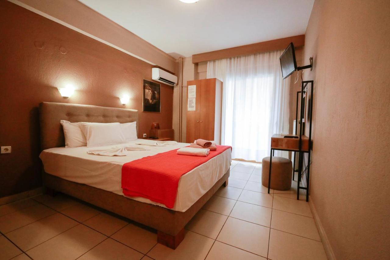 Appartement Ioanna