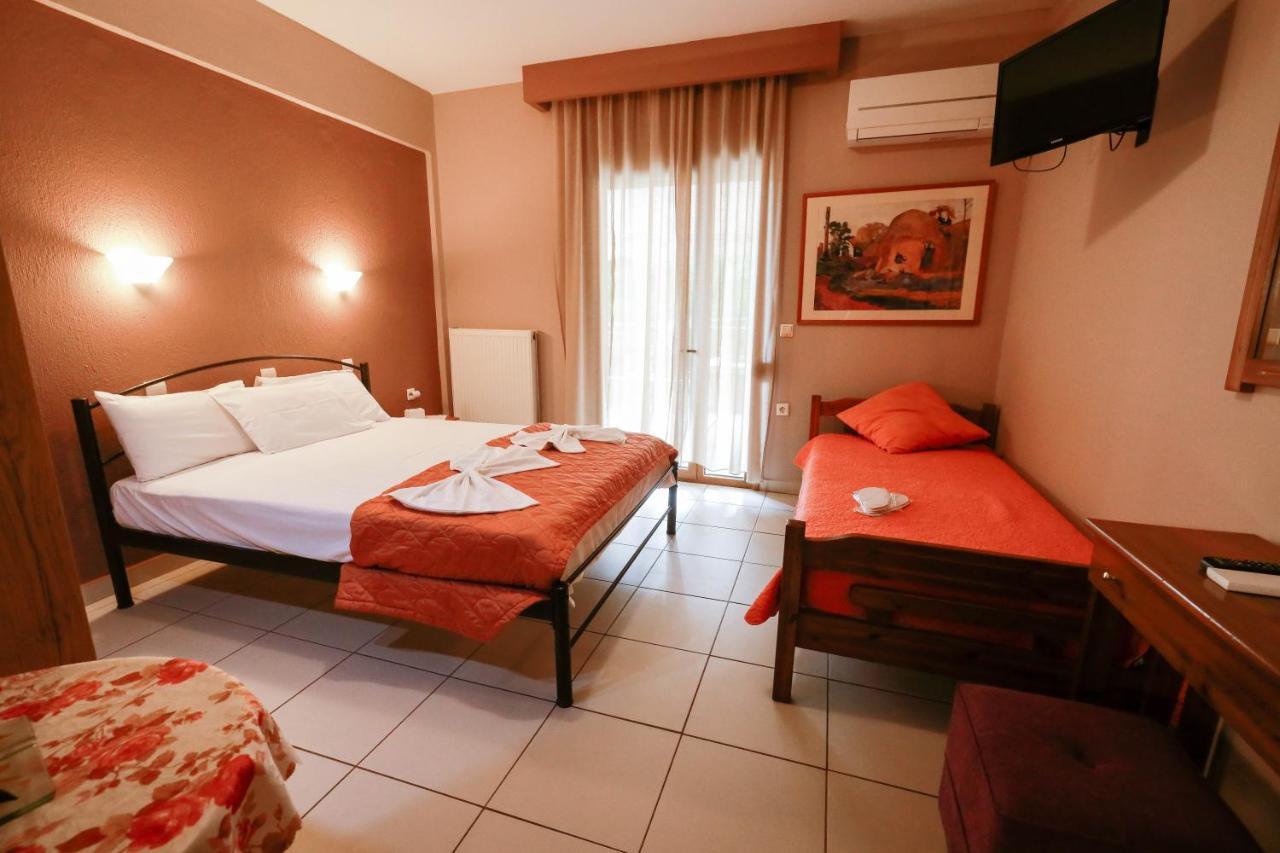 Appartement Ioanna