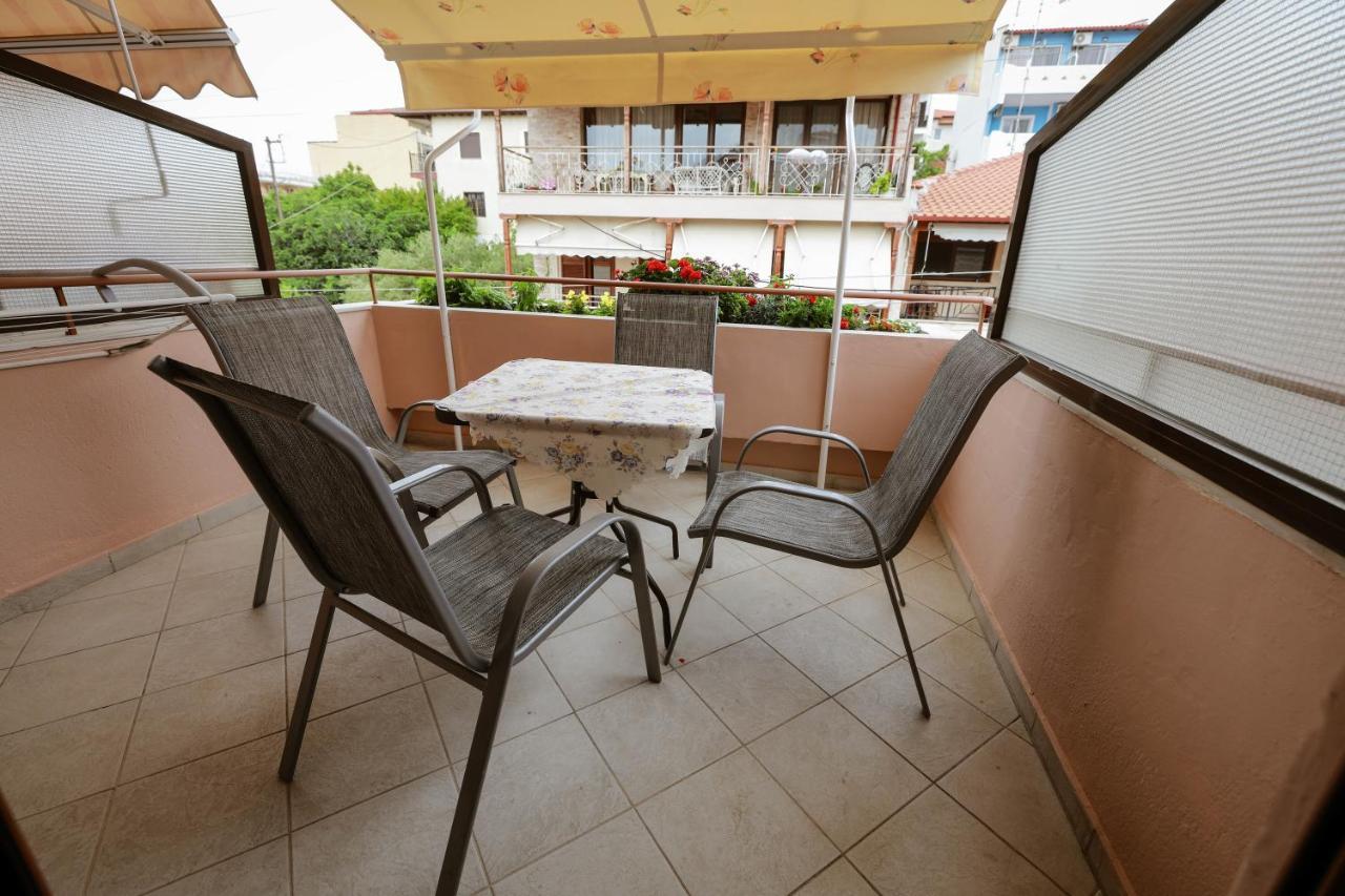 Appartement Ioanna
