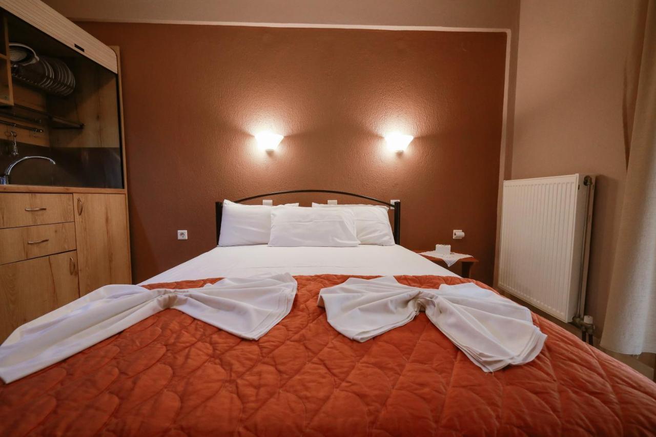 Ioanna Appartement