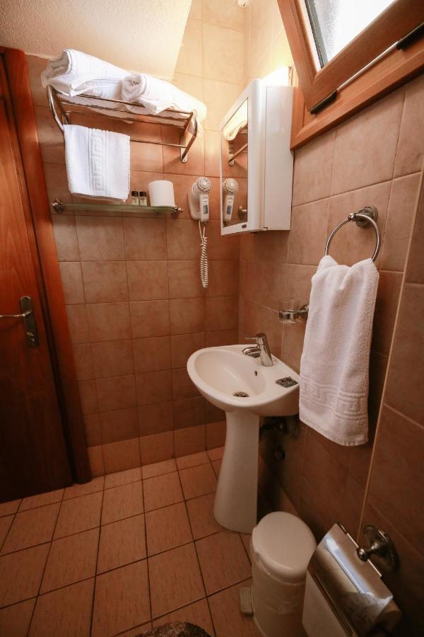 Ioanna Appartement Neos Marmaras