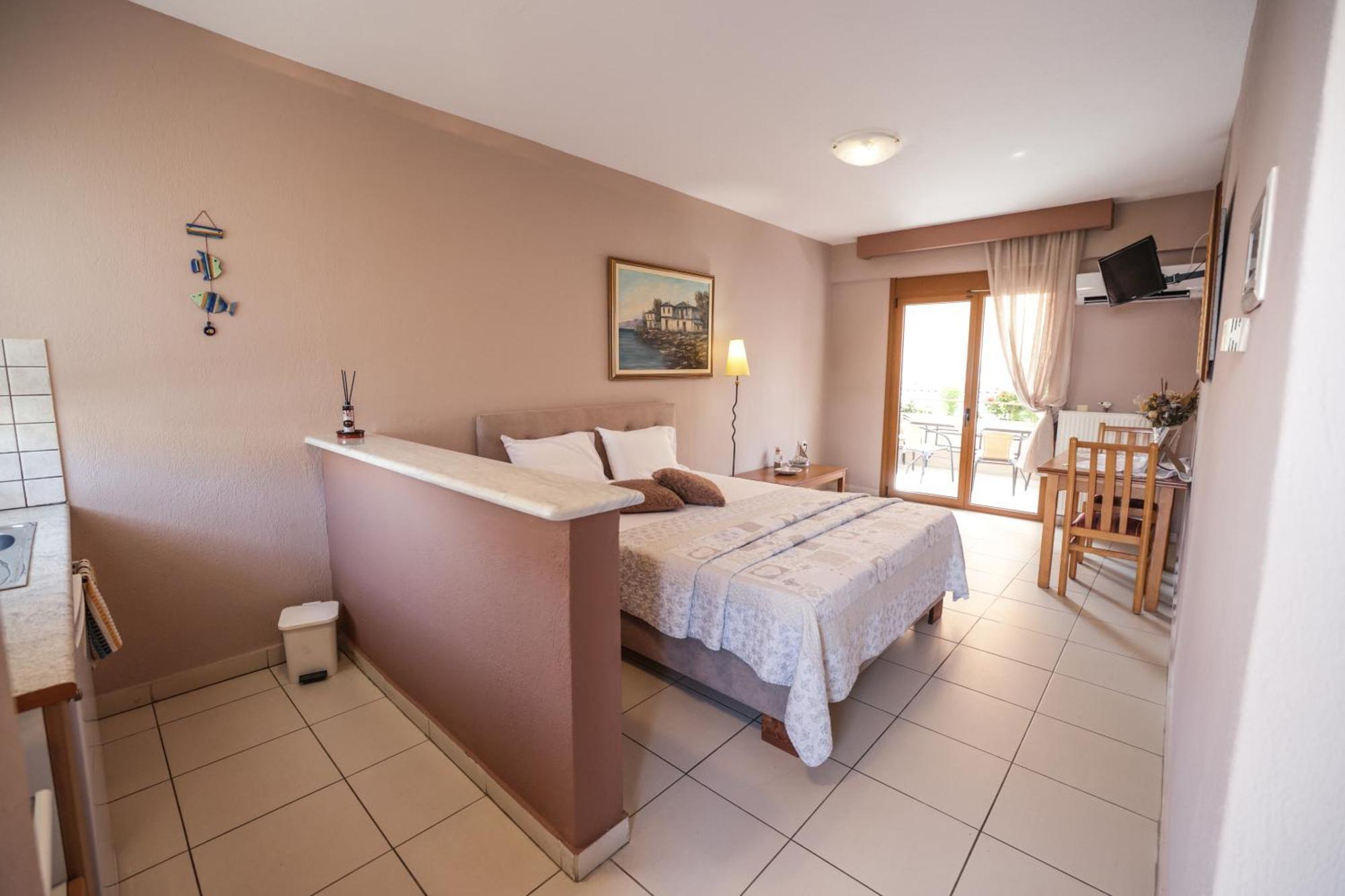 Ioanna Appartement