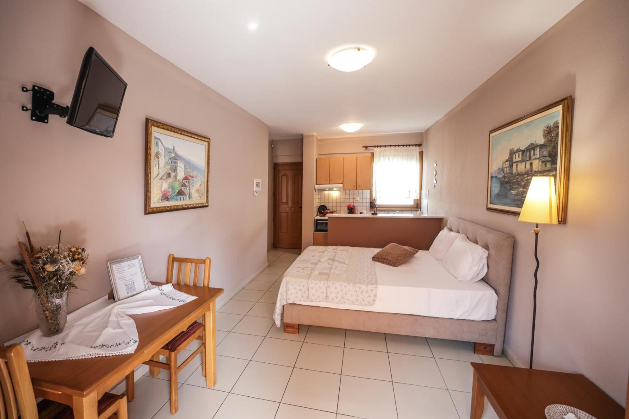 Appartement Ioanna