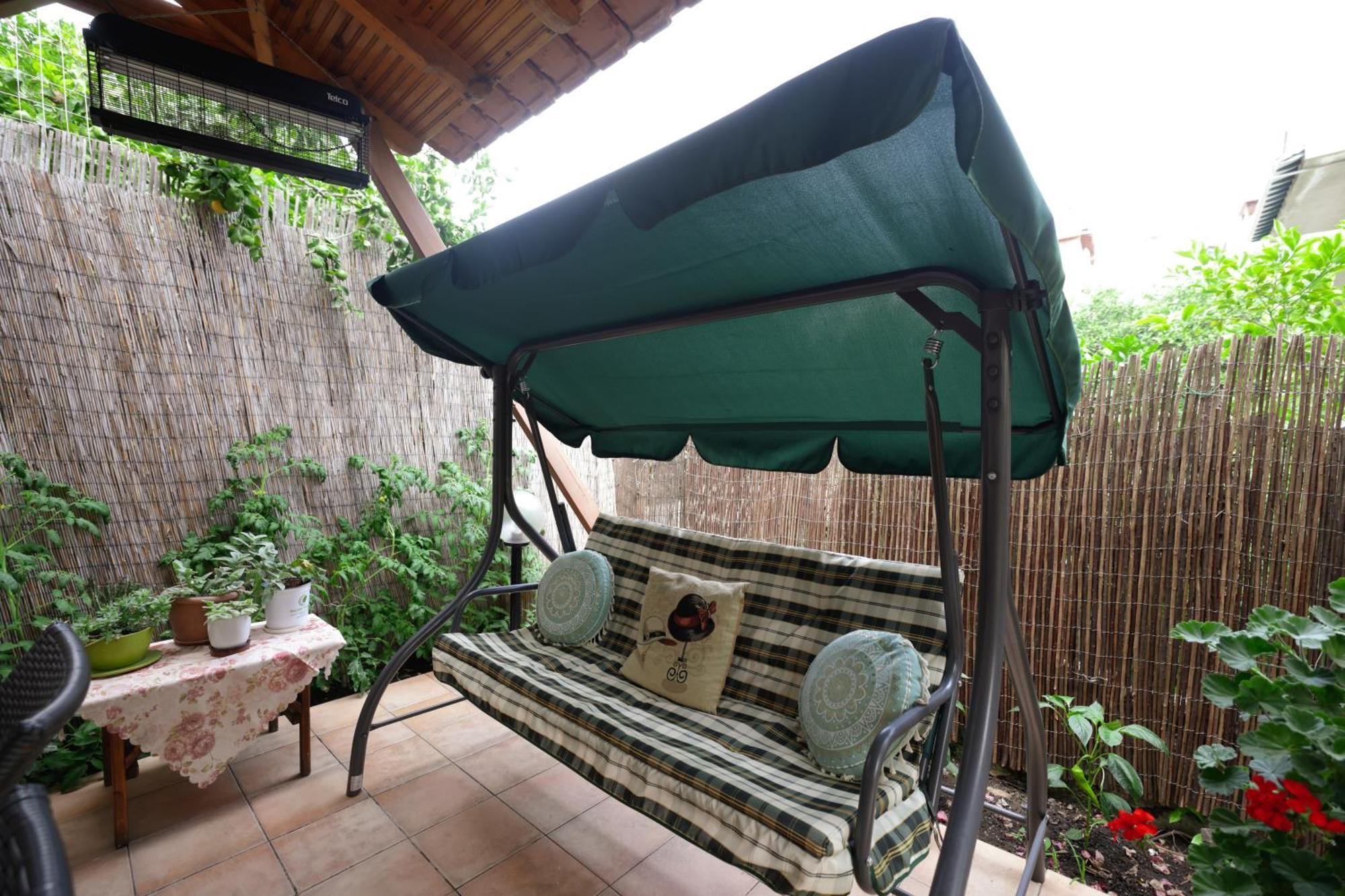 Appartement Ioanna Neos Marmaras