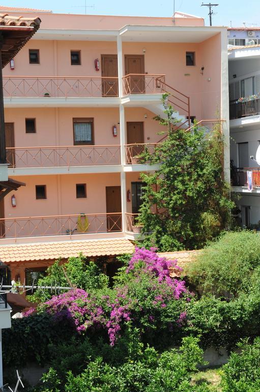 Appartement Ioanna